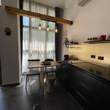 My Loft In Иерусалим Экстерьер фото