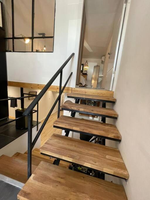 My Loft In Иерусалим Экстерьер фото