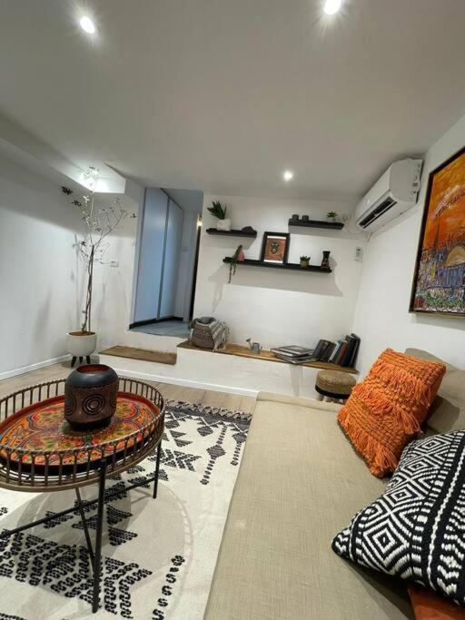 My Loft In Иерусалим Экстерьер фото